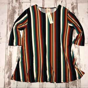 NWT Women’s Yelete Tunic